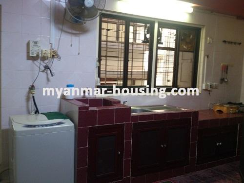မြန်မာအိမ်ခြံမြေ - ငှားရန် property - No.1507 - ပရိဘောဂအပြည့်အစုံပါသည့်အခန်းတစ်ခန်းဒဂုံတစ်ကျောင်းအနီးတွင်ငှားရန်ရှိသည်။