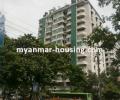 မြန်မာ အိမ်ခြံမြေ အကျိုးဆောင် - ငှားရန် property - No.1509