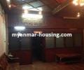မြန်မာ အိမ်ခြံမြေ အကျိုးဆောင် - ငှားရန် property - No.1528