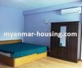 မြန်မာ အိမ်ခြံမြေ အကျိုးဆောင် - ငှားရန် property - No.1542