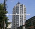 မြန်မာ အိမ်ခြံမြေ အကျိုးဆောင် - ငှားရန် property - No.1585