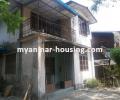 Myanmar real estate - for rent property - No.1622
