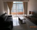 မြန်မာ အိမ်ခြံမြေ အကျိုးဆောင် - ငှားရန် property - No.1634