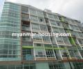 မြန်မာ အိမ်ခြံမြေ အကျိုးဆောင် - ငှားရန် property - No.1635