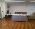 မြန်မာ အိမ်ခြံမြေ အကျိုးဆောင် - ငှားရန် property - No.1653