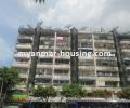 Myanmar real estate - for rent property - No.1676