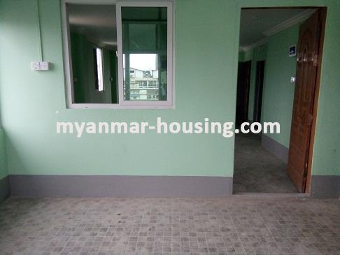 Myanmar real estate - for rent property - No.1691 - Reasonable price for rent in Latha Township. - 