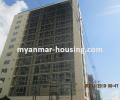 မြန်မာ အိမ်ခြံမြေ အကျိုးဆောင် - ငှားရန် property - No.1693