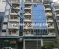 မြန်မာ အိမ်ခြံမြေ အကျိုးဆောင် - ငှားရန် property - No.1749