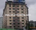 မြန်မာ အိမ်ခြံမြေ အကျိုးဆောင် - ငှားရန် property - No.1771