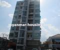 မြန်မာ အိမ်ခြံမြေ အကျိုးဆောင် - ငှားရန် property - No.1834