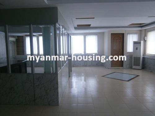 မြန်မာအိမ်ခြံမြေ - ငှားရန် property - No.1851 - N/A