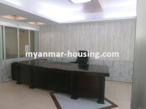 မြန်မာအိမ်ခြံမြေ - ငှားရန် property - No.1851 - N/A