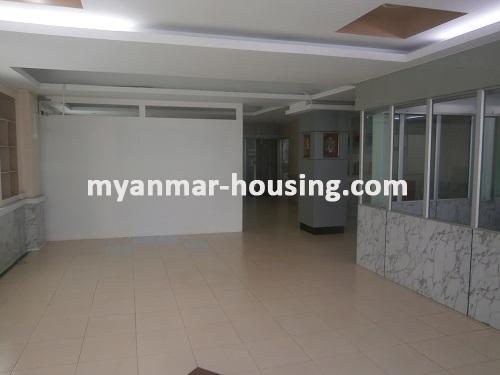 မြန်မာအိမ်ခြံမြေ - ငှားရန် property - No.1851 - N/A