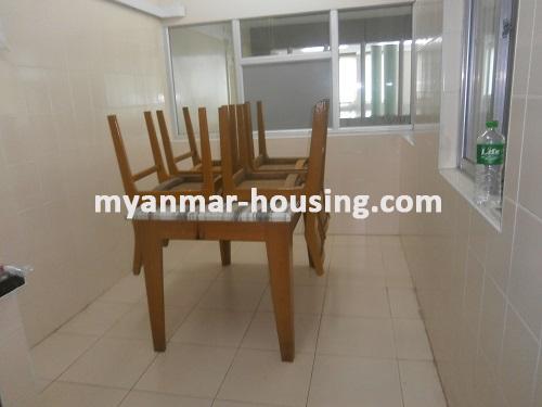မြန်မာအိမ်ခြံမြေ - ငှားရန် property - No.1851 - N/A
