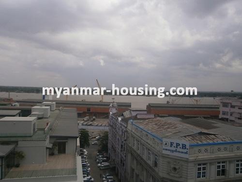 မြန်မာအိမ်ခြံမြေ - ငှားရန် property - No.1851 - N/A