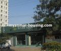 မြန်မာ အိမ်ခြံမြေ အကျိုးဆောင် - ငှားရန် property - No.1857