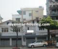 မြန်မာ အိမ်ခြံမြေ အကျိုးဆောင် - ငှားရန် property - No.1864