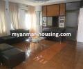 မြန်မာ အိမ်ခြံမြေ အကျိုးဆောင် - ငှားရန် property - No.1885