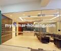Myanmar real estate - for rent property - No.1920