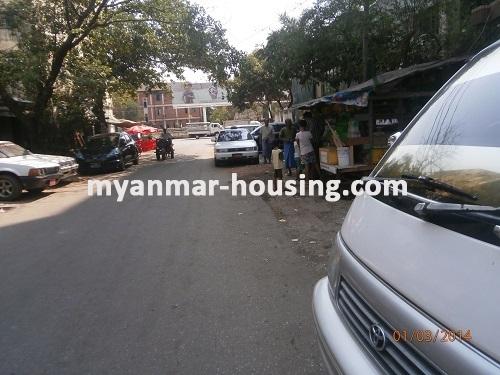မြန်မာအိမ်ခြံမြေ - ငှားရန် property - No.1958 - N/A