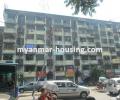 မြန်မာ အိမ်ခြံမြေ အကျိုးဆောင် - ငှားရန် property - No.1999