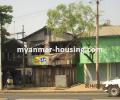 မြန်မာ အိမ်ခြံမြေ အကျိုးဆောင် - ငှားရန် property - No.2000