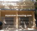 မြန်မာ အိမ်ခြံမြေ အကျိုးဆောင် - ငှားရန် property - No.2049
