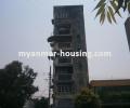 မြန်မာ အိမ်ခြံမြေ အကျိုးဆောင် - ငှားရန် property - No.2068
