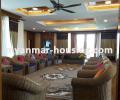 Myanmar real estate - for rent property - No.2175
