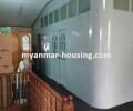 မြန်မာ အိမ်ခြံမြေ အကျိုးဆောင် - ငှားရန် property - No.2188