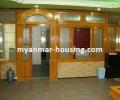 Myanmar real estate - for rent property - No.2219