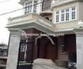 Myanmar real estate - for rent property - No.2228