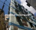 မြန်မာ အိမ်ခြံမြေ အကျိုးဆောင် - ငှားရန် property - No.2279