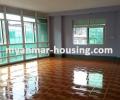 Myanmar real estate - for rent property - No.2284