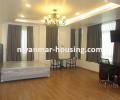 မြန်မာ အိမ်ခြံမြေ အကျိုးဆောင် - ငှားရန် property - No.2286