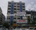 မြန်မာ အိမ်ခြံမြေ အကျိုးဆောင် - ငှားရန် property - No.2293