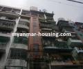 မြန်မာ အိမ်ခြံမြေ အကျိုးဆောင် - ငှားရန် property - No.2295