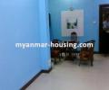 မြန်မာ အိမ်ခြံမြေ အကျိုးဆောင် - ငှားရန် property - No.2304