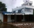 မြန်မာ အိမ်ခြံမြေ အကျိုးဆောင် - ငှားရန် property - No.2307