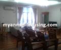 မြန်မာ အိမ်ခြံမြေ အကျိုးဆောင် - ငှားရန် property - No.2333