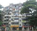 မြန်မာ အိမ်ခြံမြေ အကျိုးဆောင် - ငှားရန် property - No.2337