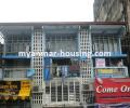 မြန်မာ အိမ်ခြံမြေ အကျိုးဆောင် - ငှားရန် property - No.2338