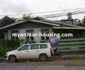 Myanmar real estate - for rent property - No.2341