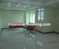 Myanmar real estate - for rent property - No.2343