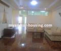 မြန်မာ အိမ်ခြံမြေ အကျိုးဆောင် - ငှားရန် property - No.2354