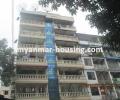 မြန်မာ အိမ်ခြံမြေ အကျိုးဆောင် - ငှားရန် property - No.2358