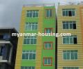 Myanmar real estate - for rent property - No.2373