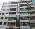 Myanmar real estate - for rent property - No.2391