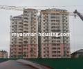 မြန်မာ အိမ်ခြံမြေ အကျိုးဆောင် - ငှားရန် property - No.2416